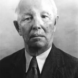 Portrait of Alexander Dubov
