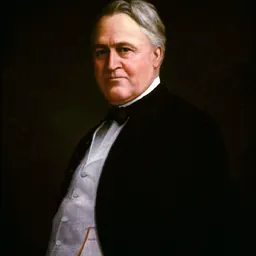 Portrait of Lee Slater Overman