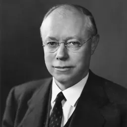 Portrait of Robert A. Taft