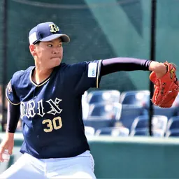 Portrait of Kohei Suzuki