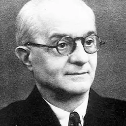 Portrait of Constantin Levaditi