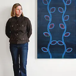 Portrait of Grace DeGennaro