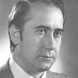 Portrait of Enzo Erminero