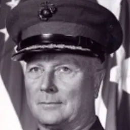 Portrait of Louis Metzger