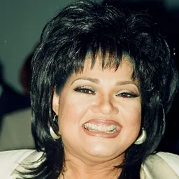 Portrait of Angela Bofill