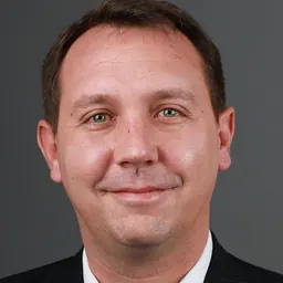 Portrait of Karsten Woldeit