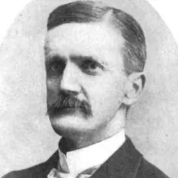 Portrait of Thomas L. Bunting