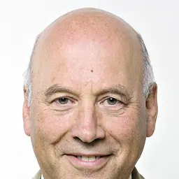 Portrait of Are Holen