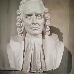 Portrait of Giuseppe Monti