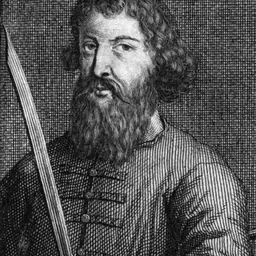 Portrait of Archil II
