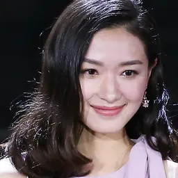 Portrait of Wan Qian