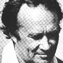 Portrait of Lawrence Kapiloff