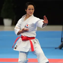 Portrait of Kiyou Shimizu