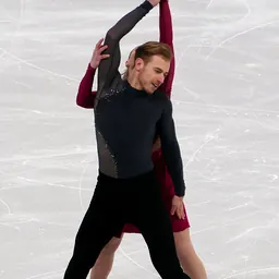 Portrait of Filip Taschler
