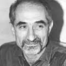 Portrait of Abdel Hakim Qasem