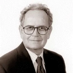 Portrait of Peter Camejo