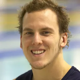 Portrait of Rick Pendleton