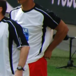 Portrait of Noureddine Maamria