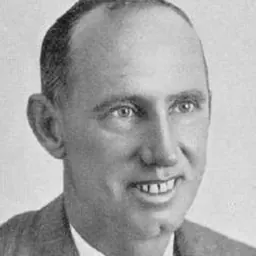 Portrait of Thomas Marwick