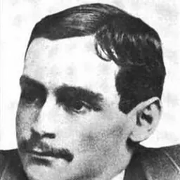 Portrait of Charles A. Cheever