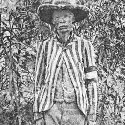 Portrait of Simon Kooper