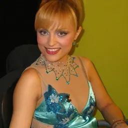 Portrait of Antonija Šola