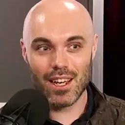 Portrait of David Lowery