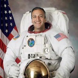Portrait of Michael J. Massimino