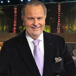 Portrait of Raúl De Molina