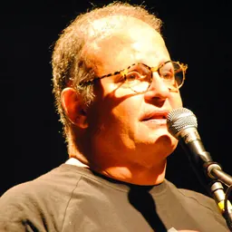 Portrait of Guilherme Arantes
