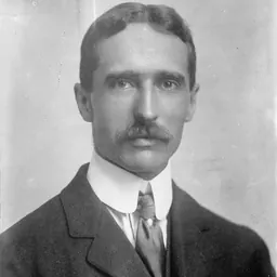 Portrait of William Sloane Coffin, Sr.