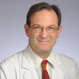 Portrait of Steven M. Holland