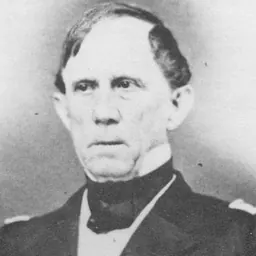 Portrait of Charles Stuart Tripler