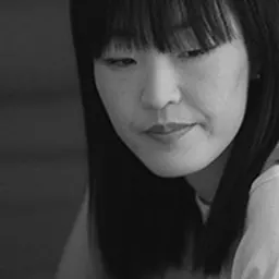 Portrait of Bae Suah
