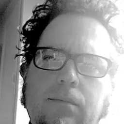 Portrait of Jon Kinyon