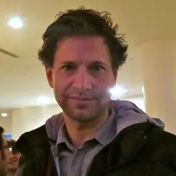 Portrait of Bennett Miller