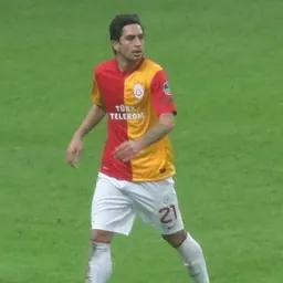 Portrait of Yiğit Gökoğlan