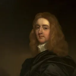 Portrait of Anchitell Grey