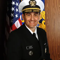 Portrait of Joxel García