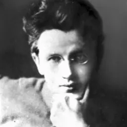 Portrait of Nikolay Tolmachyov