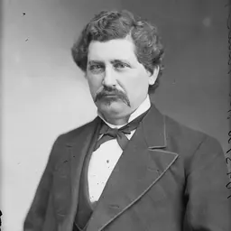 Portrait of Mark S. Brewer