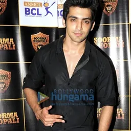 Portrait of Arjit Taneja