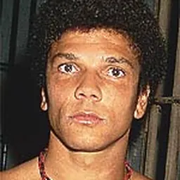 Portrait of Pedro Rodrigues Filho