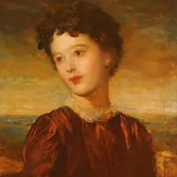 Portrait of Laura, Lady Troubridge
