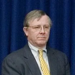 Portrait of Stephen Stetler