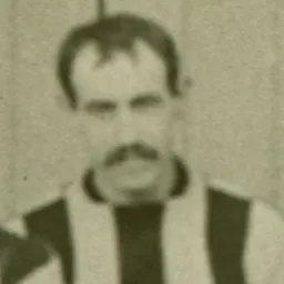 Portrait of Herman Hellwig