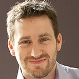 Portrait of Jeff Merritt