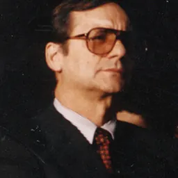 Portrait of Belisario Velasco