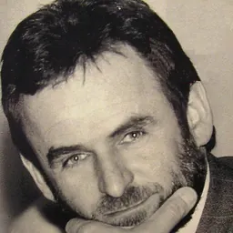 Portrait of Mieczysław Wachowski