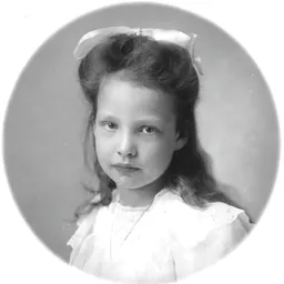 Portrait of Duchess Helena, Hereditary Duchess of Württemberg